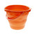 FlexWare Bucket, Orange (20-02078-08)