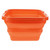 FlexWare Sink 2.0, Orange (20-12268)
