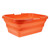 FlexWare Sink 2.0, Orange (20-12268)