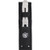 Bullseye 10" Throwing Knives, 3pk CP=3