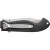 Special Tactical Tanto Silv/Blk R CP=12