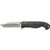Special Tactical Tanto Silv/Blk R CP=12