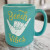 Ceramic Mug 16oz - Beach Vibes