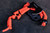 CARLITOS NECK HATCHET, ORANGE