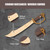 CONDOR BUCCANEER  WOODEN SWORD