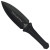 SENTINEL - 10" - BLACK SPEAR PNT. - KYDEX SH - HOT