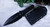 SENTINEL - 10" - BLACK SPEAR PNT. - KYDEX SH - HOT