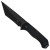 SCALPEL - 9" - BLK OXIDE MOD TANTO - FRN SH- HOT