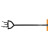 Extended Reach Tiller