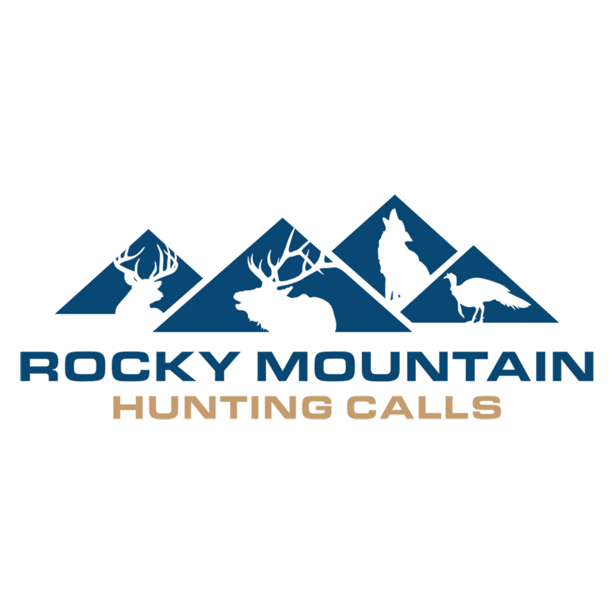 Rocky Mtn Hunting Calls 