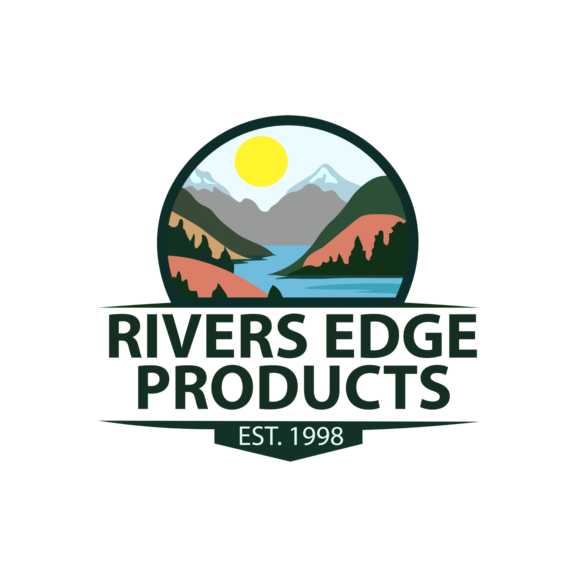 River's Edge Products
