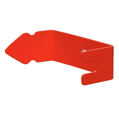 EZ-Peeper String Separator - Orange - North American Outdoor Supplies
