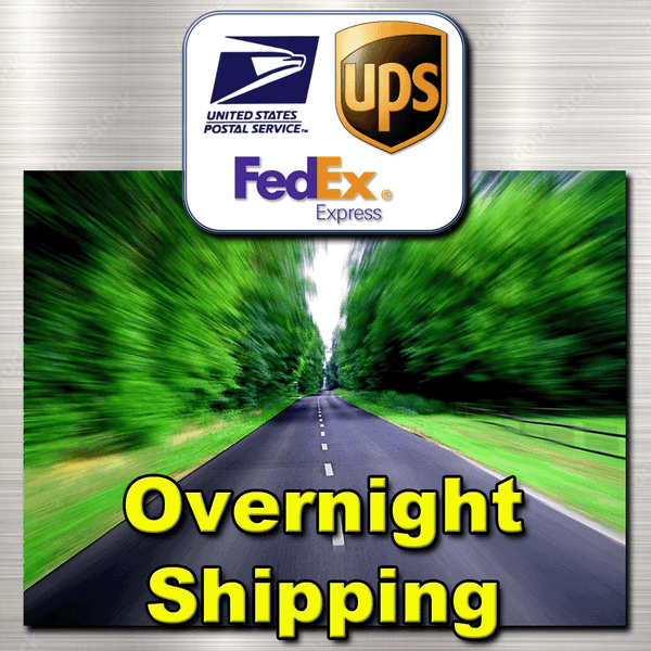 Get Expert Research Peptides shipped to you with overnight shipping!