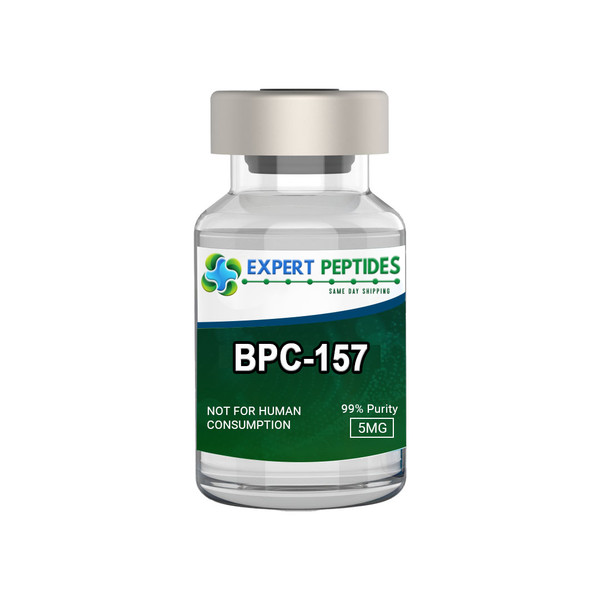 BPC-157 Research Peptide from Expert Petides