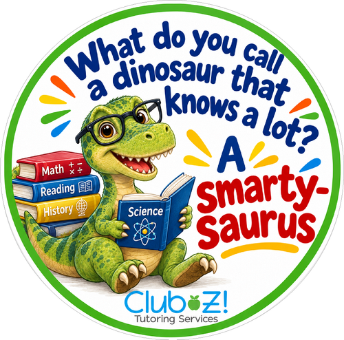 Club Z! 2026-Smarty-Saurous
