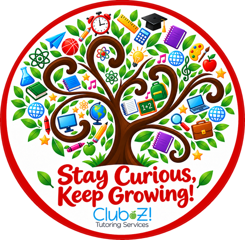 Club Z! 2026-Tree of Learning