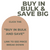 2x4 Custom Rectangle/Oval