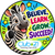 Club Z! 2026-Zebra