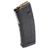 8 Pack of MAGPUL GEN M2 MOE Black PMAGS 30 Round .223 / 5.56 AR-15 Magazines