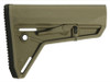 MAGPUL MOE Slim Line Adjustable Carbine Stock -Mil Spec