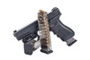 ETS Mag For GLOCK 9MM. 22 RD Smoke