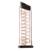 ETS 9 Round 9MM Mag,  Fits Smith & Wesson Shield