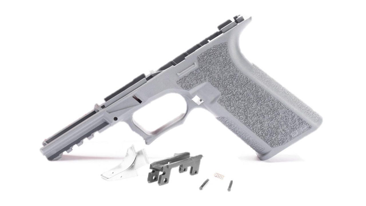 Polymer80 PF45 80% Pistol Blank Glock® Gen3 20, 21SF Compatible