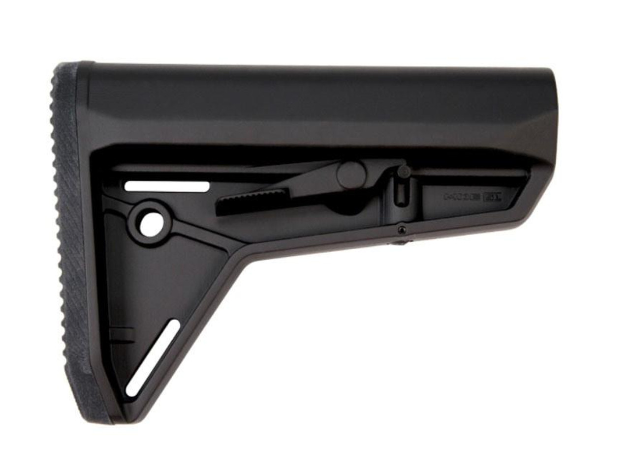 MAGPUL MOE Slim Line Adjustable Carbine Stock -Mil Spec