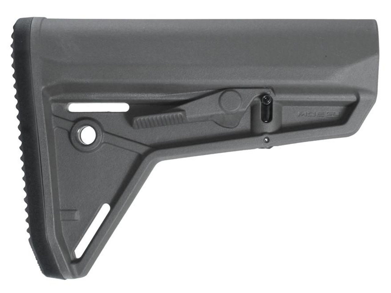 MAGPUL MOE Slim Line Adjustable Carbine Stock -Mil Spec