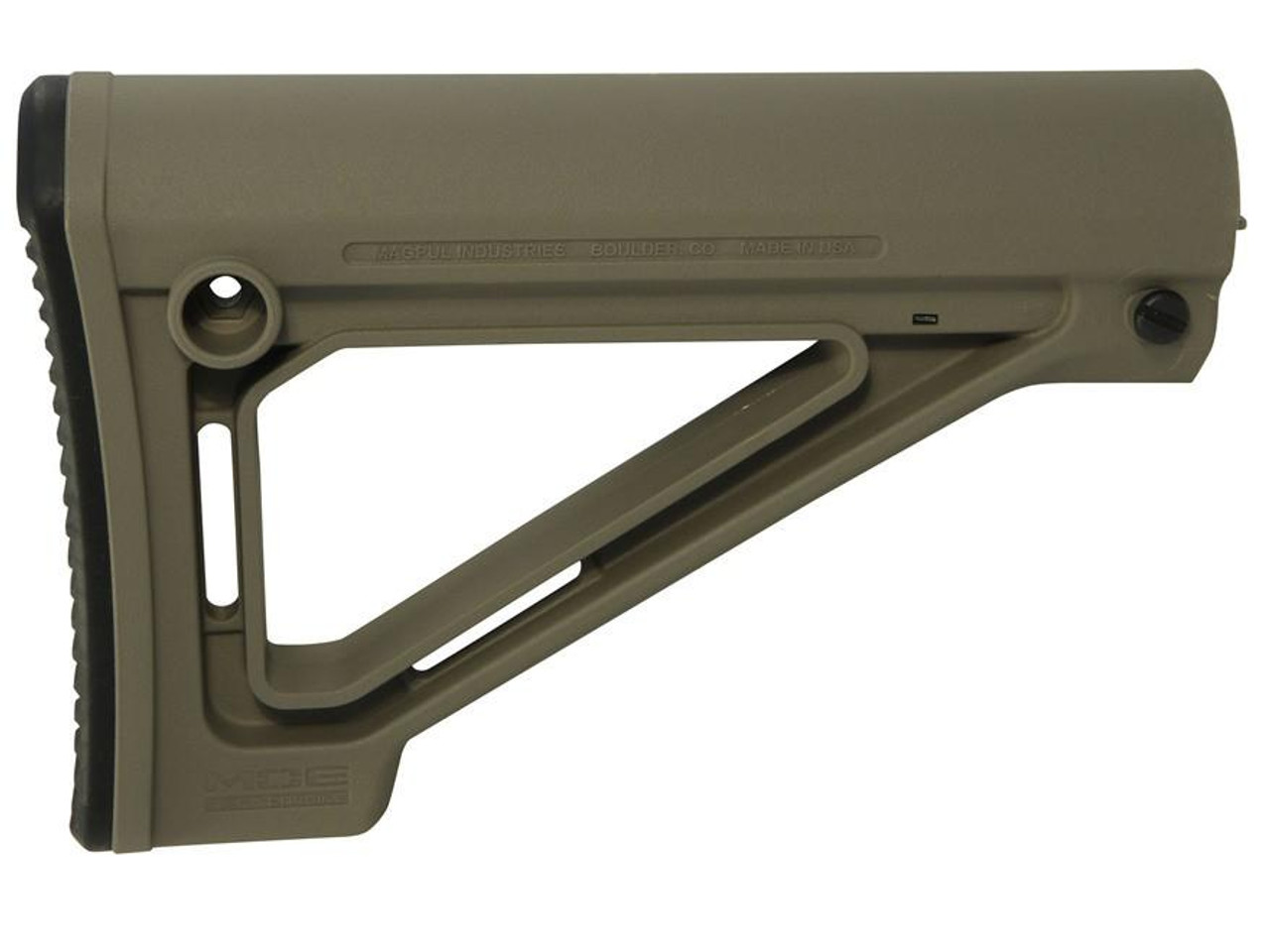 MAGPUL MOE Fixed Carbine Stock Mil-Spec