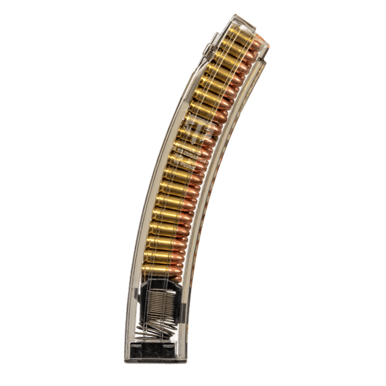 ETS 40 Round Magazine, Fits  9MM CZ Scorpion Evo