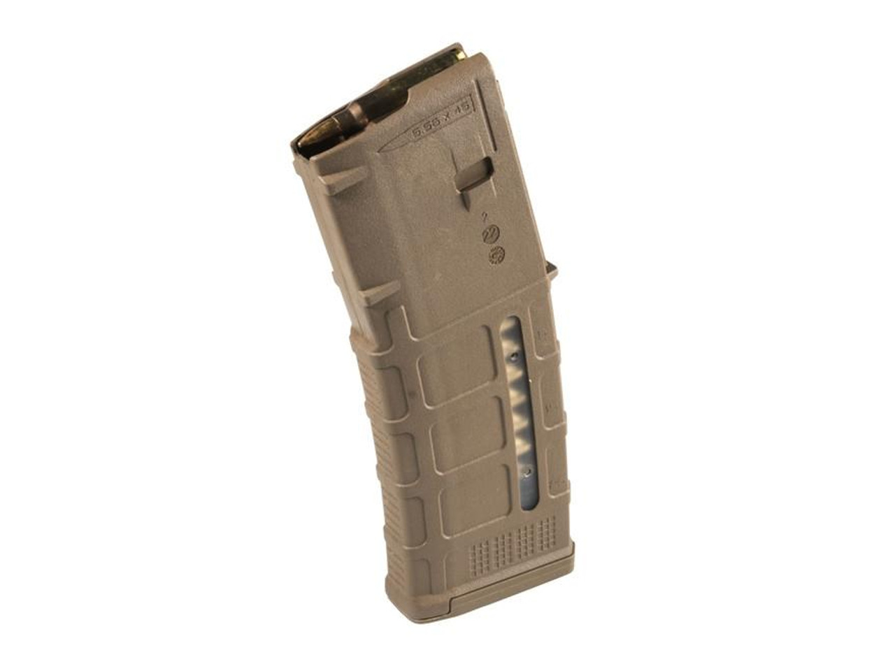 訳ありセール 実物 MAGPUL マグプル PMAG GEN3 5.56mm コヨーテ