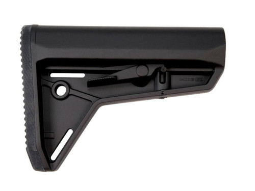 MAGPUL MOE Slim Line Adjustable Carbine Stock -Commercial Spec