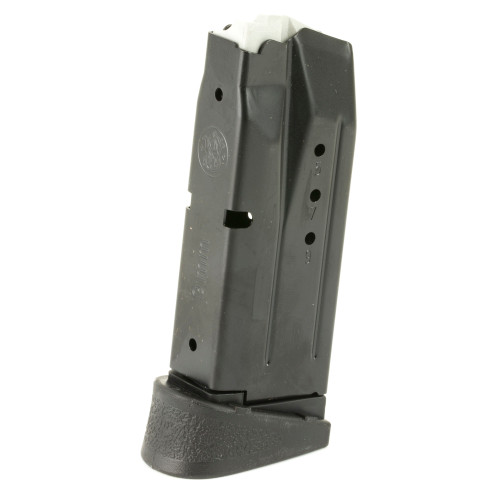 Smith & Wesson M&P Compact 9mm 10 Round Magazine with Finger Rest