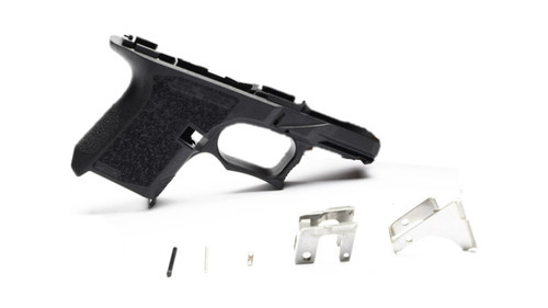 Polymer80 PF940SC 80% Subcompact Pistol Blank GLOCK® 26/27 Compatible