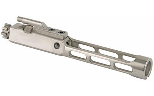 FailZero Lightweight AR-15 5.56/.223 Bolt Carrier Group – EXO Nickel Boron