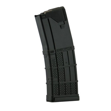 Lancer L5 AWM 30 Round .223/5.56 AR-15 Magazine Black