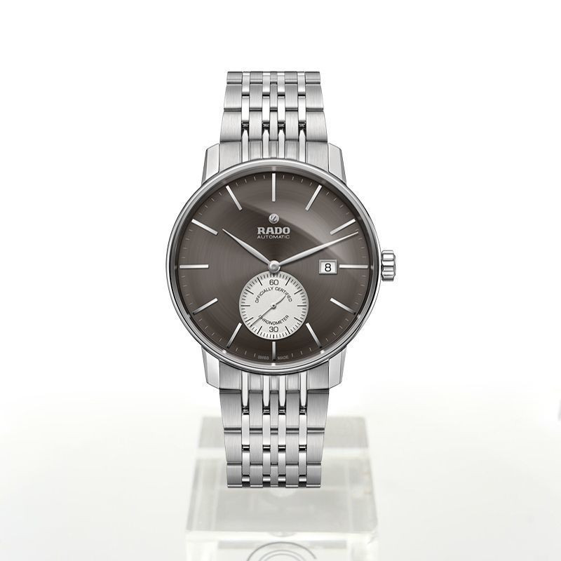 洋楽 Romello Rado Coupole Classic Automatic COSC R22880103 41mm | Chronometer