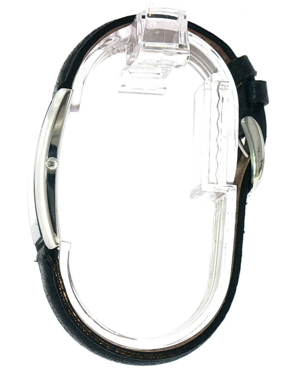 Movado Esperanza Ladies Watch 84.C1.450.2 | Pre-Owned | Box & Papers