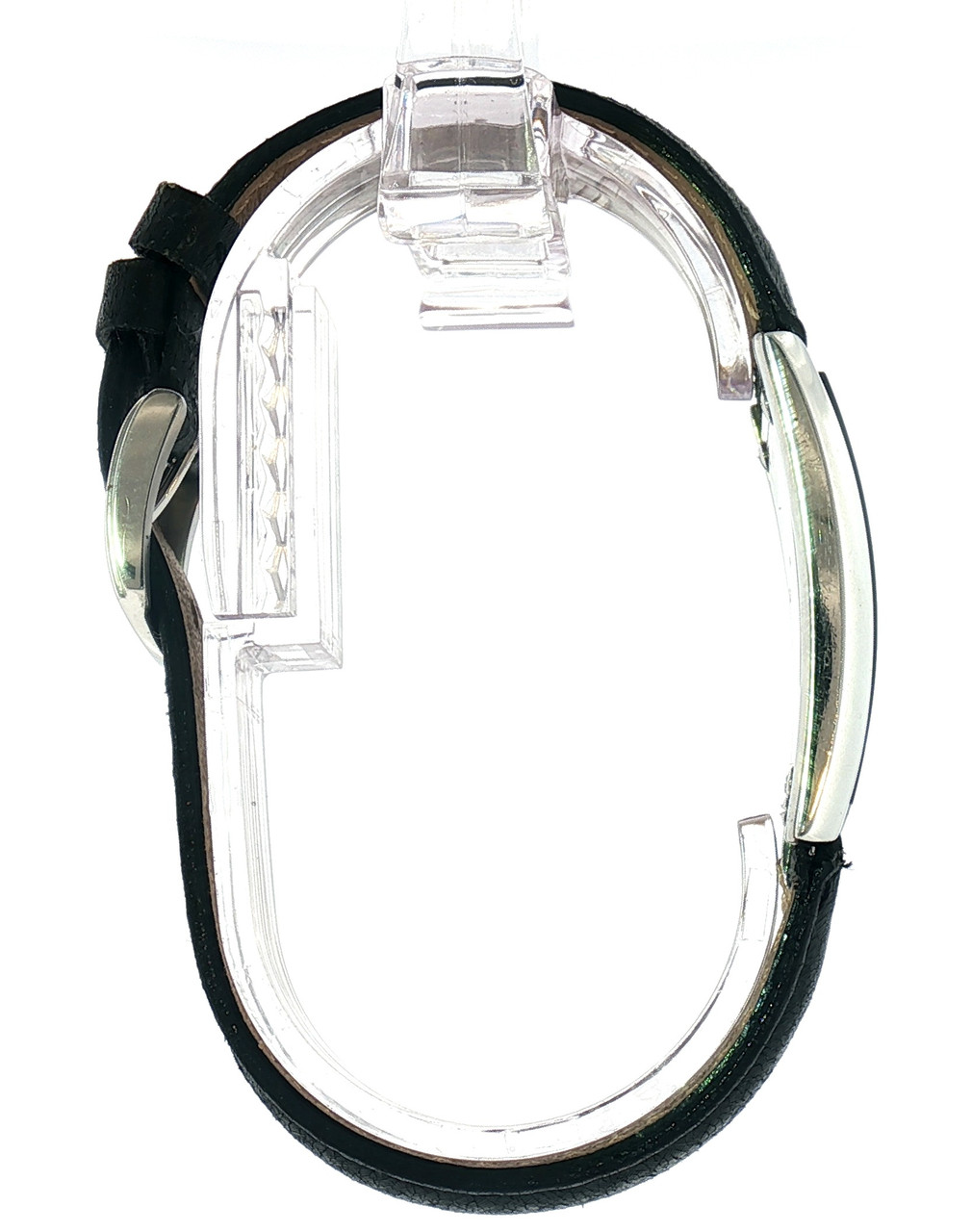 Movado Esperanza Ladies Watch 84.C1.450.2 | Pre-Owned | Box & Papers