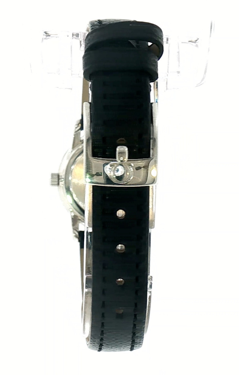 Ladies Omega De Ville Prestige Watch 22mm | Swiss Luxury Dress Watch