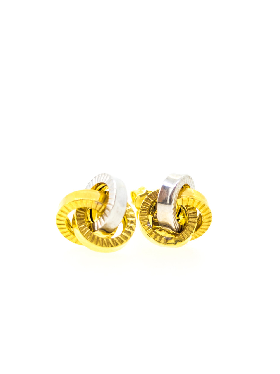 Gold Earrings Tops Design 2019 2024 | towncentervb.com