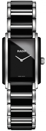 Rado Ladies Integral Swiss watch- Since its inception in the