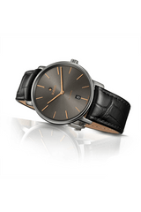 RADO DIAMASTER 41 mm diameter- Titanium