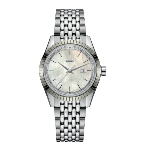  HYPERCHROME CLASSIC - LADIES WATCH