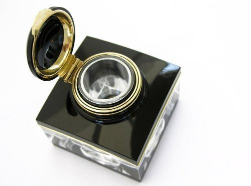 Montblanc - Meisterstuck Tintenglass Inkwell