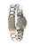 TAG Heuer Aquaracer Lady stainless steel bracelet folding clasp