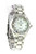 TAG Heuer Aquaracer Lady stainless steel diamond bezel quartz watch