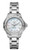 TAG Heuer Aquaracer WBD1315.BA0740 white mother of pearl diamond dial ladies watch, TAG Heuer Aquaracer Lady stainless steel diamond bezel quartz watch.