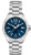 TAG Heuer Formula 1 WBJ1312.BA0666 blue dial quartz women’s watch, TAG Heuer Formula 1 35mm stainless steel case angled view.